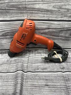 BLACK DECKER DR201